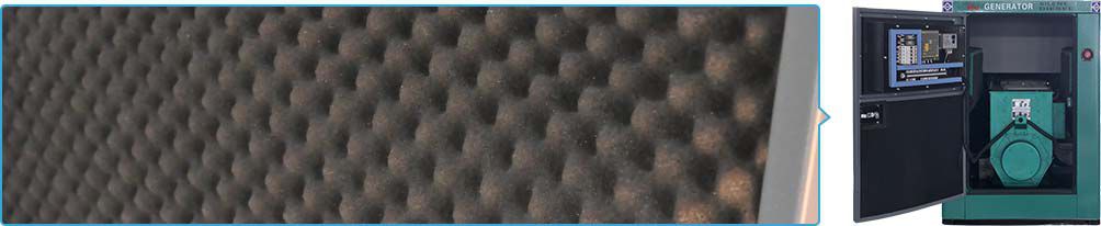 柴油发电机组 柴油发电机组