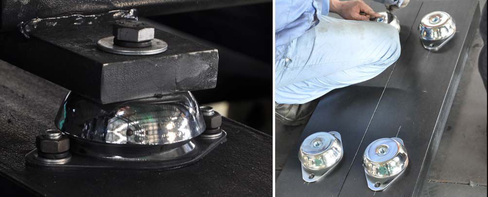 柴油发电机组 柴油发电机组